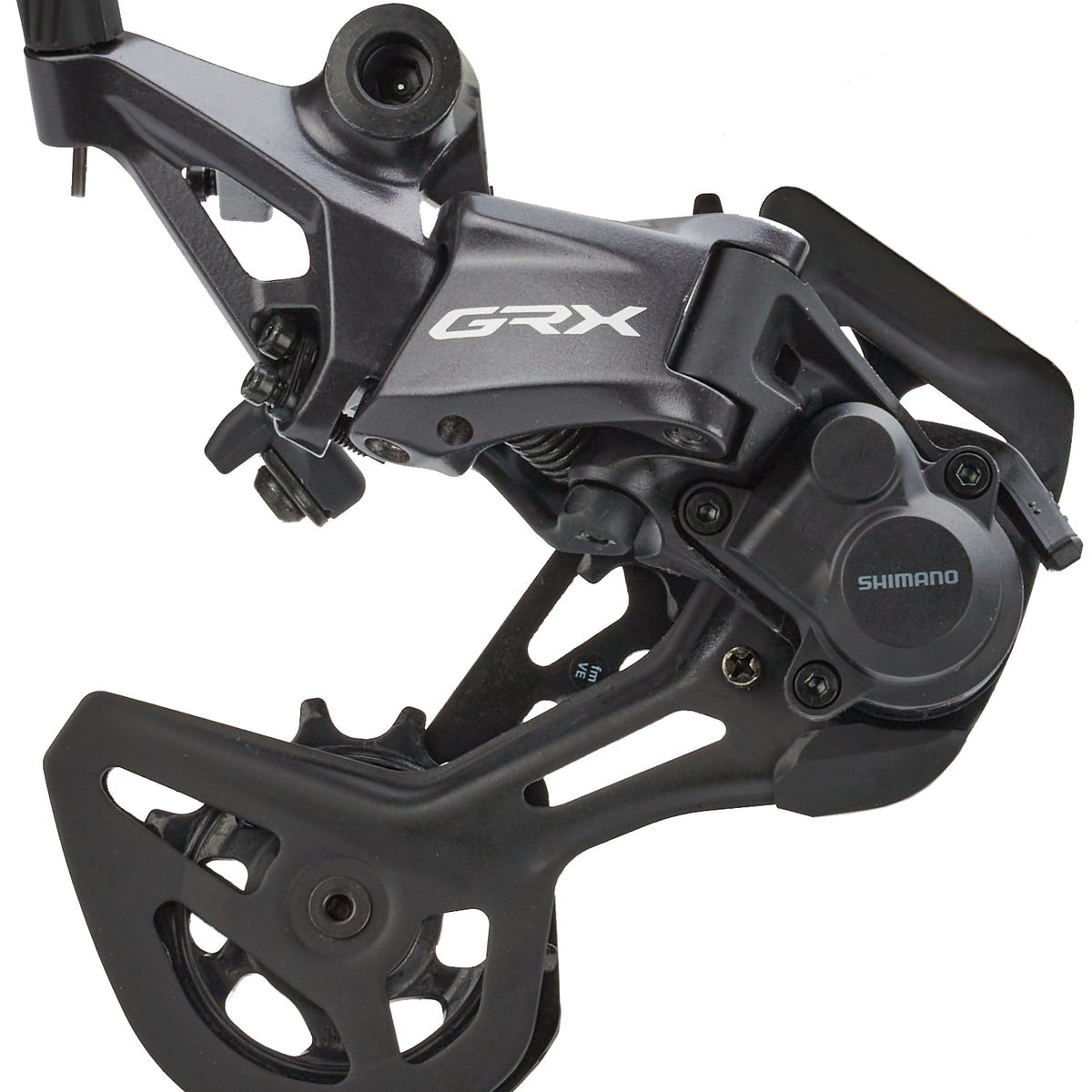 Shimano Grx Rd Rx822 Achterderailleur Gs 12 Speed And Bikesternl 7202