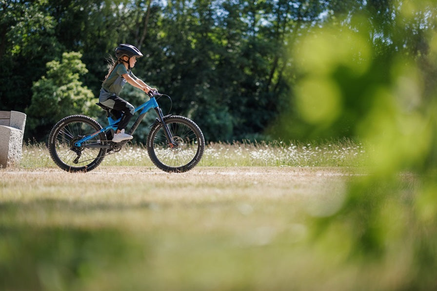 Cube Kinderfahrräder