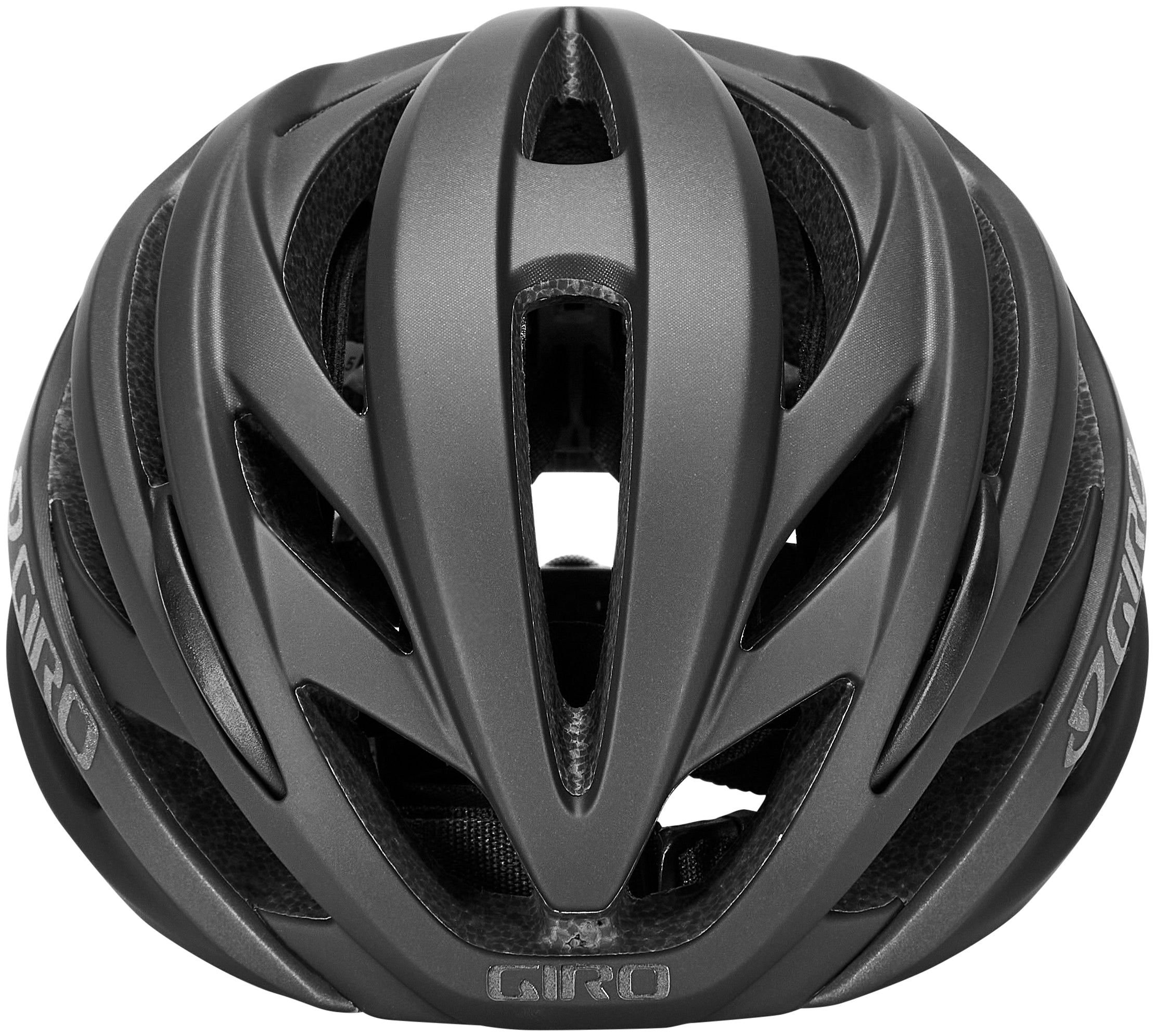 Giro SYNTAX Helm matte black