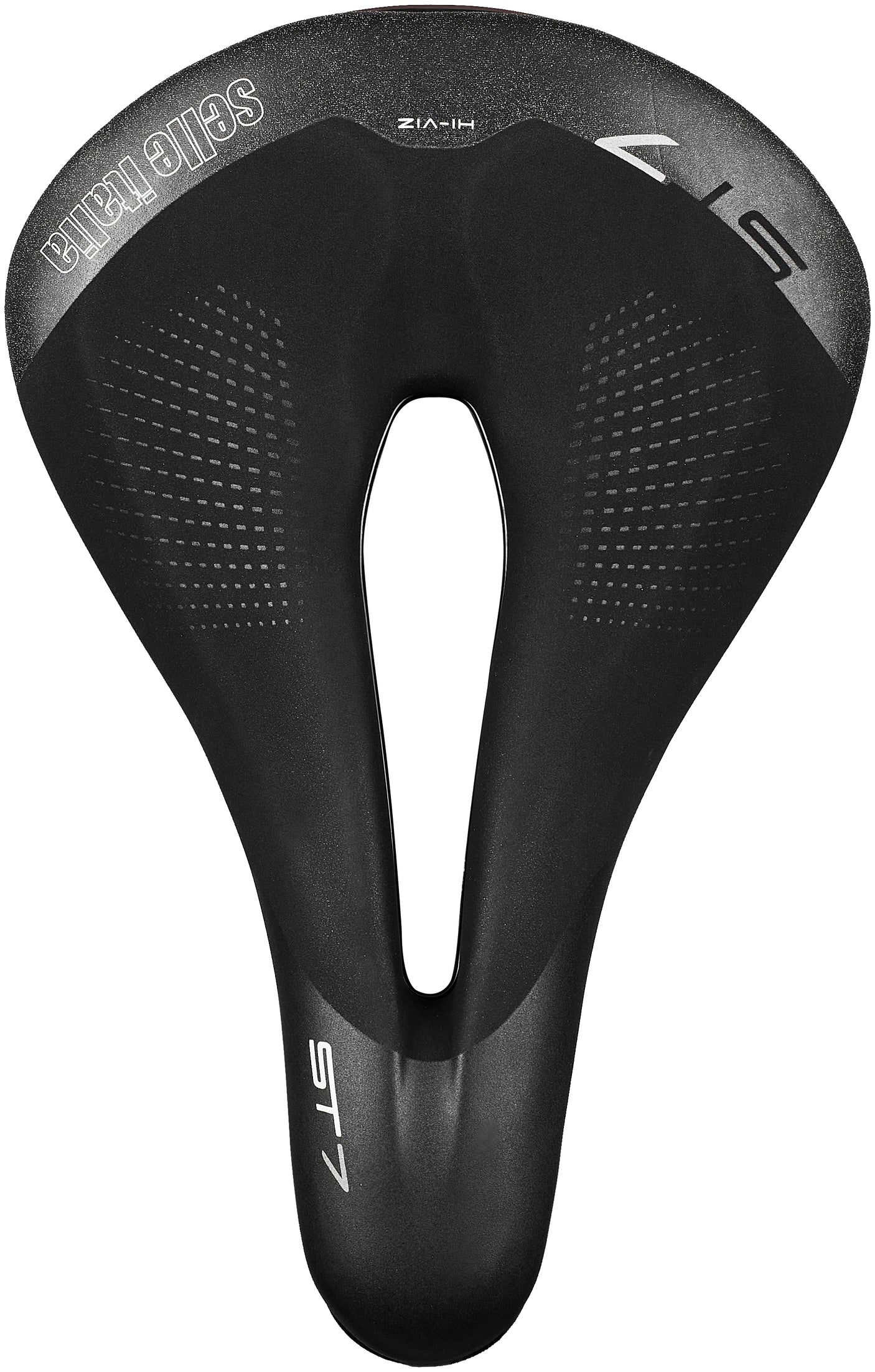 Selle Italia ST 7 SF Sattel black