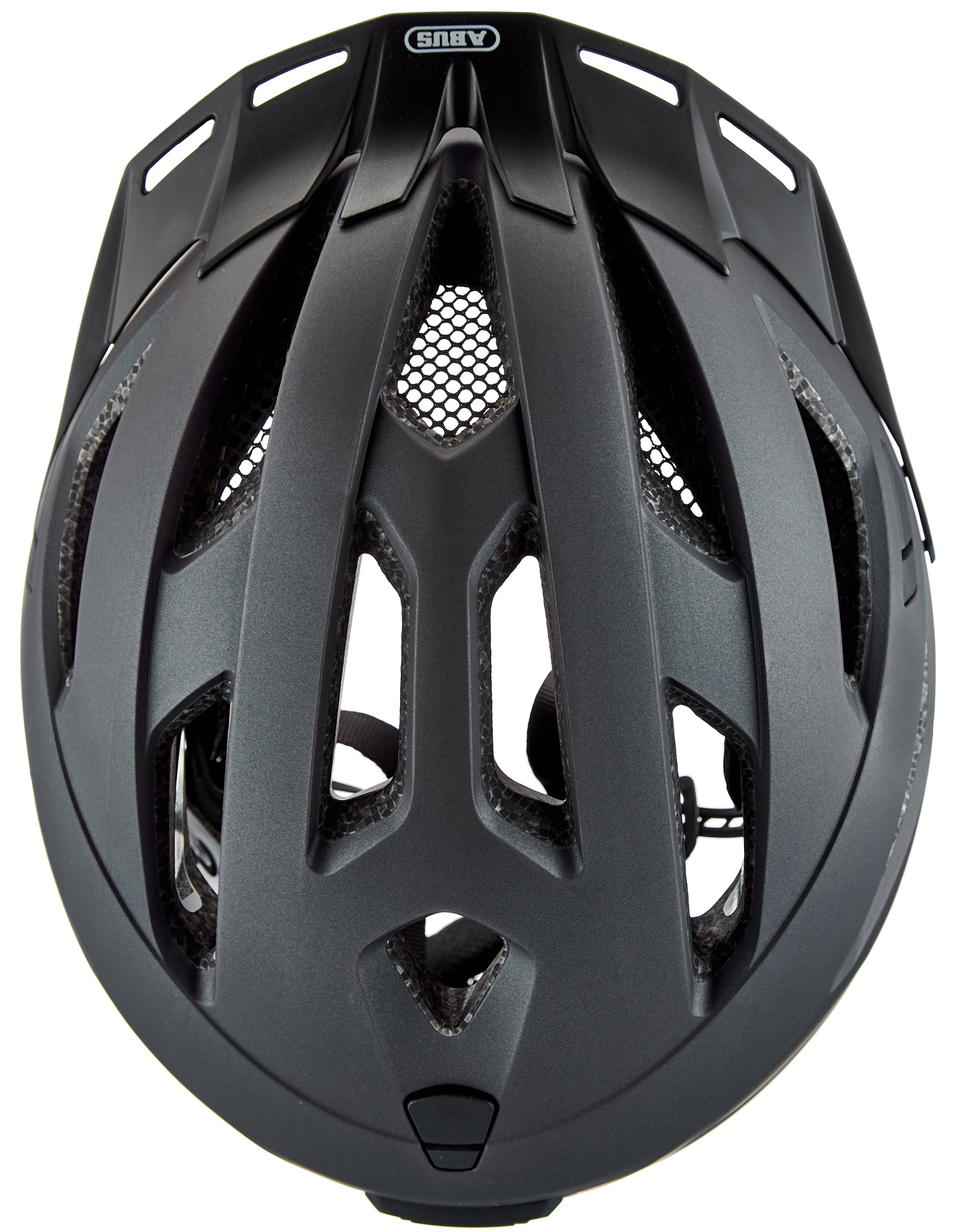 ABUS Urban-I 3.0 helm grijs