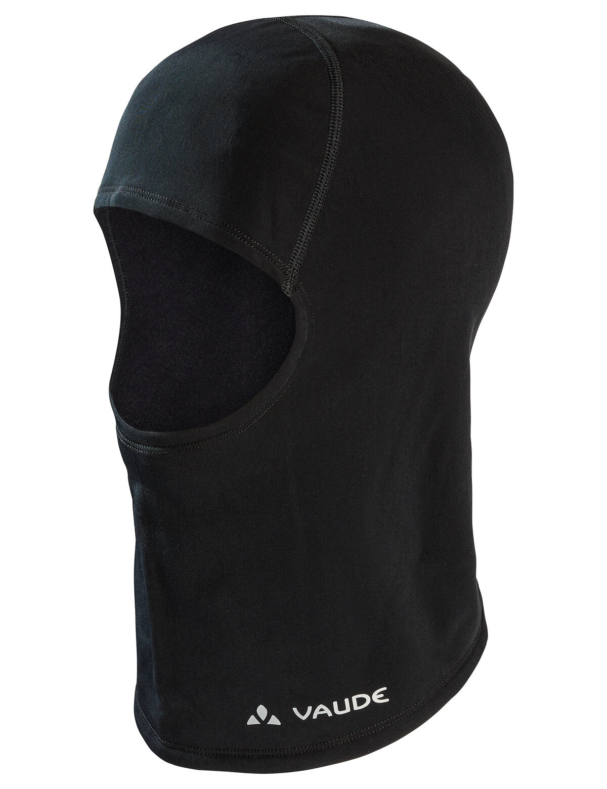 VAUDE Fietsgezichtsmasker zwart