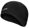 VAUDE Bike Warm Cap zwart