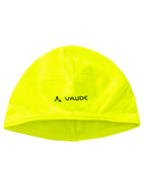 VAUDE Bike Warm Cap geel