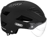 ABUS Hyban 2.0 Ace Helm schwarz