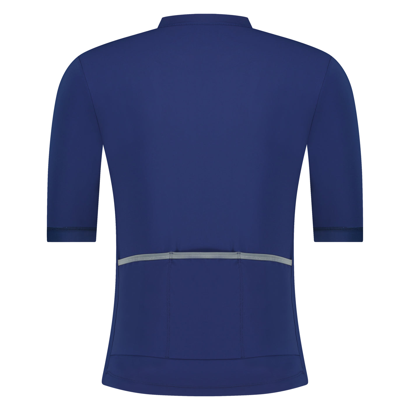 Shimano FUTURO Short Sleeve Jersey Navy