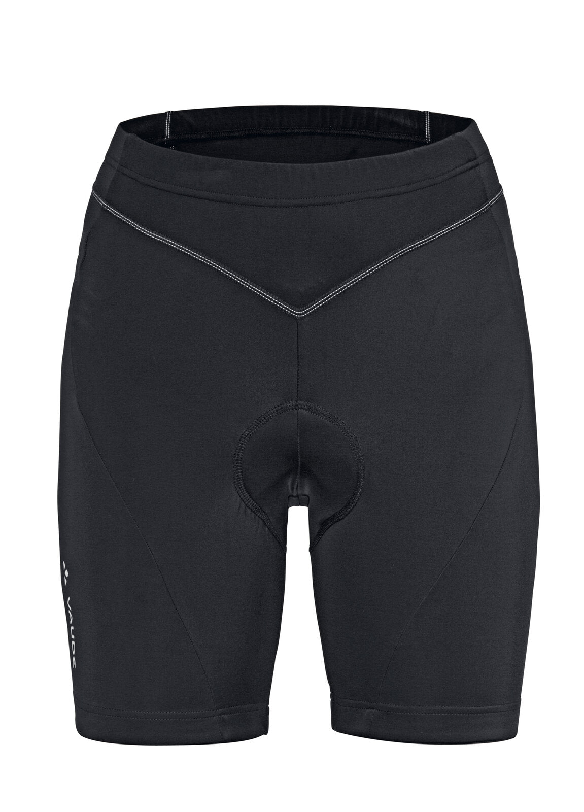 VAUDE Active broek dames zwart