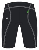 VAUDE Active broek dames zwart