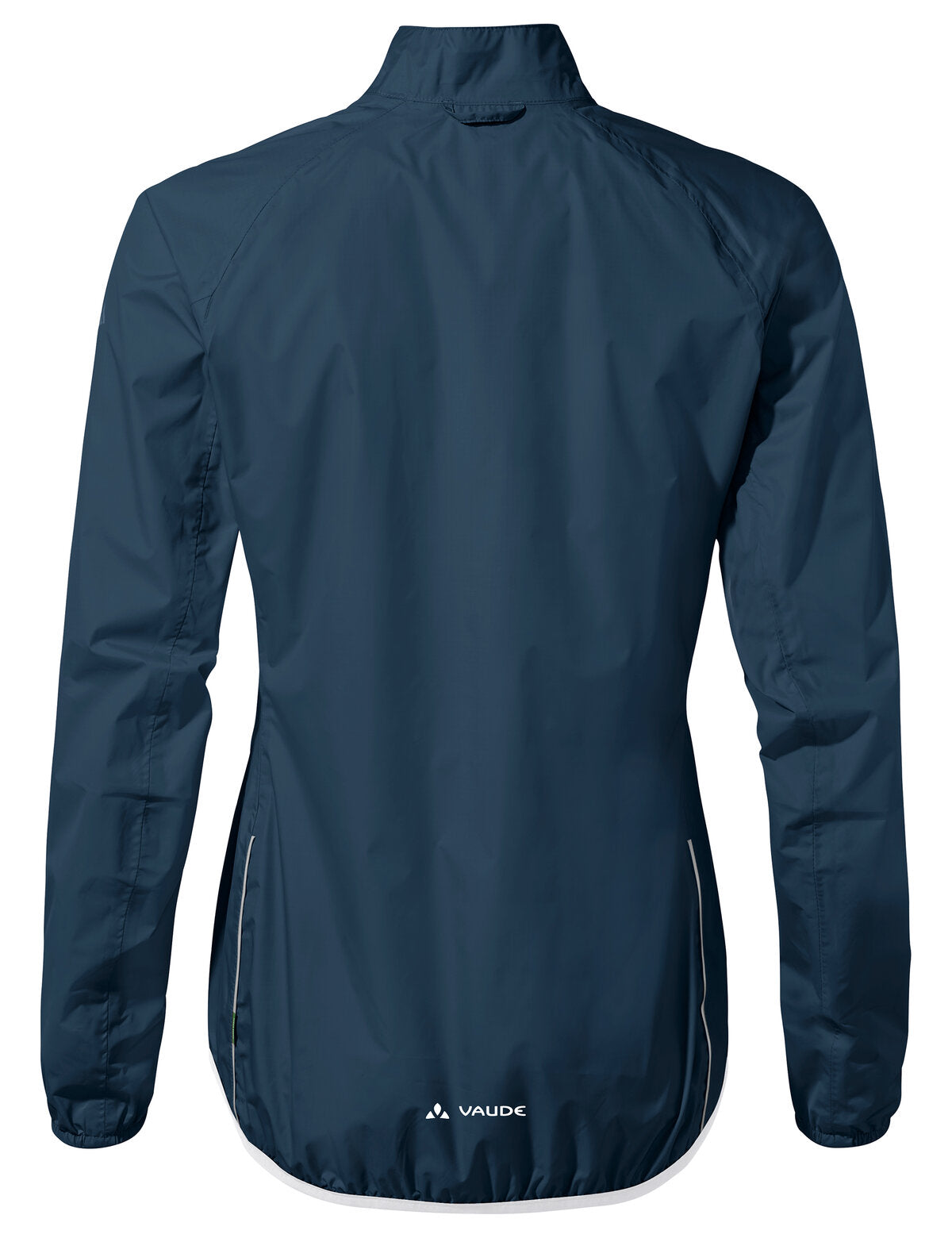 VAUDE Drop III jas dames blauw