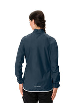 VAUDE Drop III Jacke Damen blau