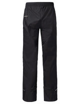 VAUDE Drop II broek dames zwart