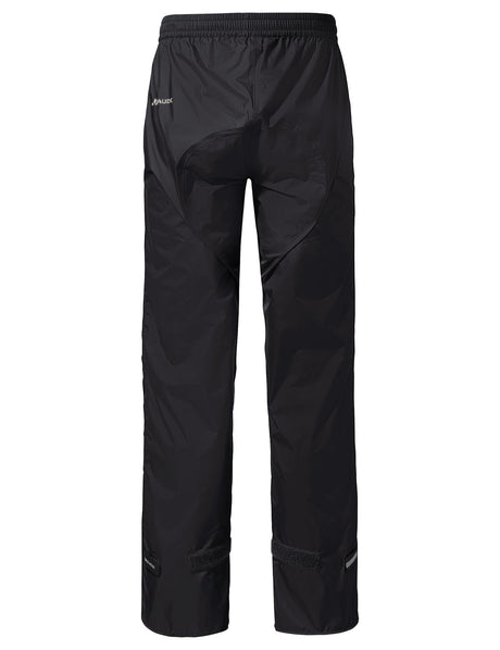 VAUDE Drop Pants II Damen schwarz