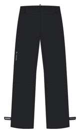 VAUDE Drop Pants II Damen schwarz