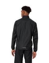 VAUDE Drop III Jacke Herren schwarz