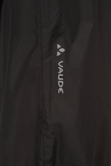 VAUDE Fluid II broek heren zwart