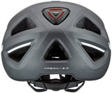 ABUS Urban-I 3.0 helm grijs