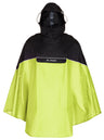 VAUDE Covero Poncho II geel