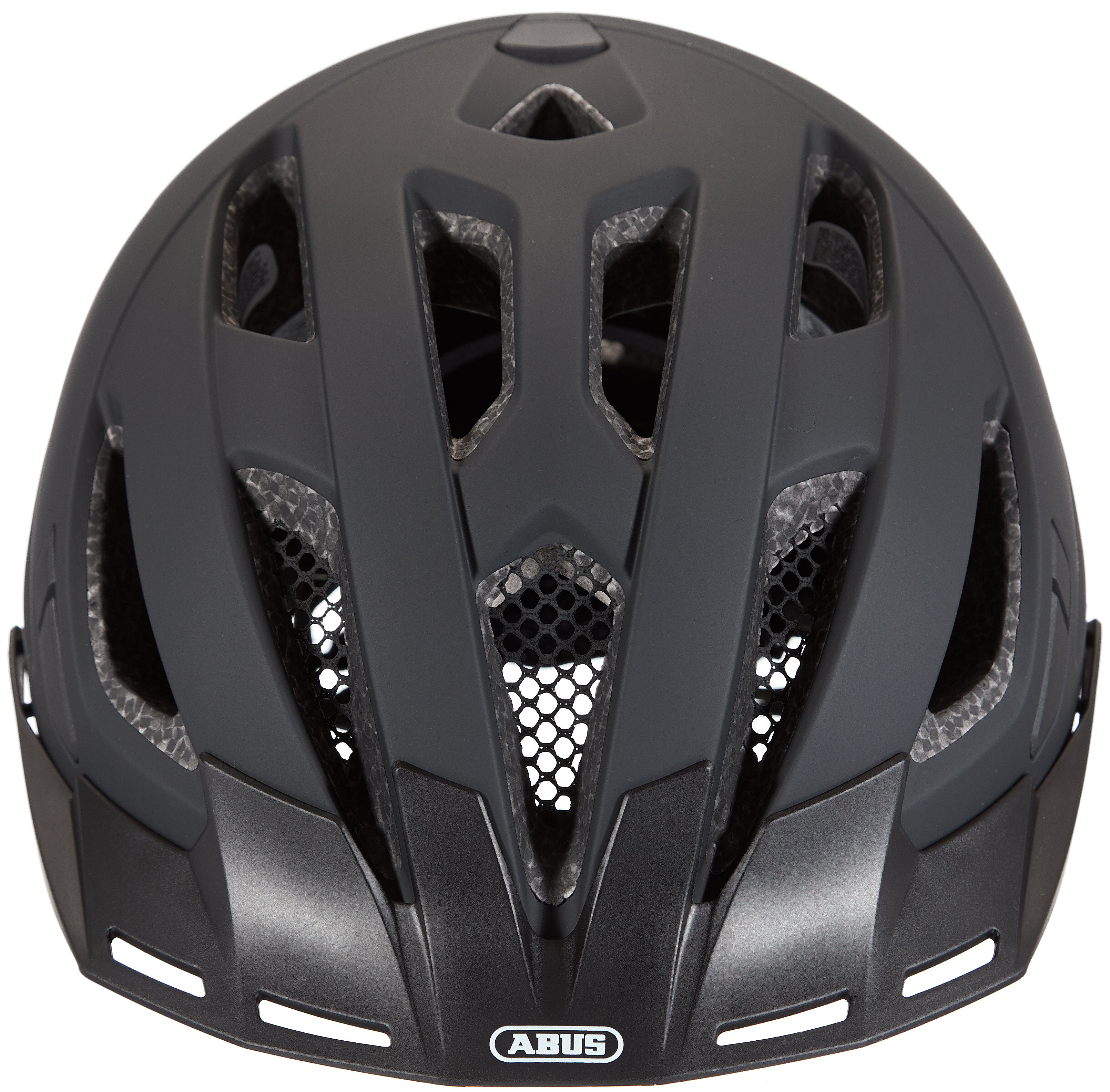 ABUS Urban-I 3.0 helm zwart