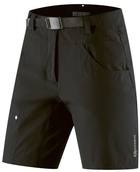 Gonso Mira Radhose black