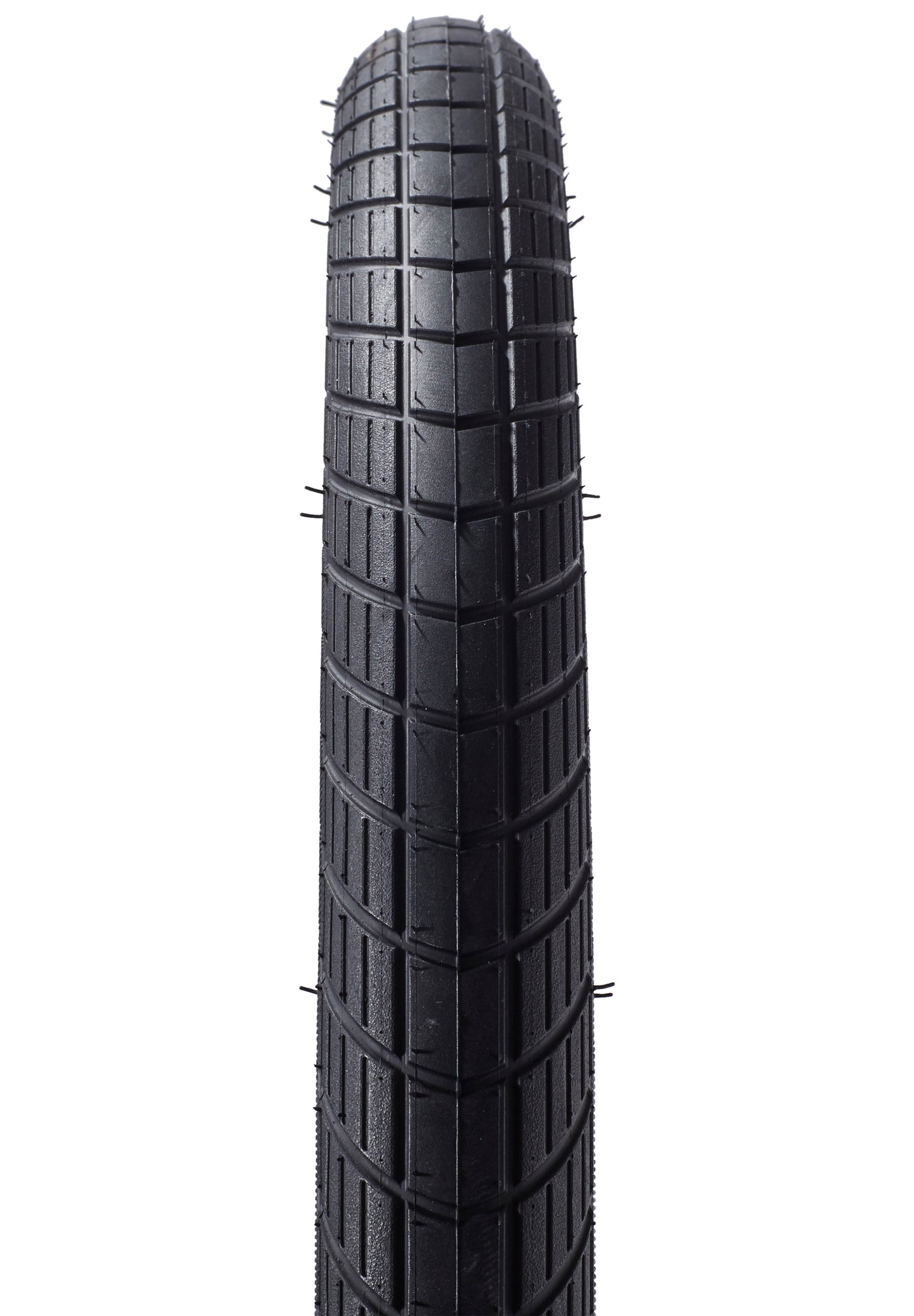 SCHWALBE Big Apple Drahtreifen Performance 20" RaceGuard Reflex