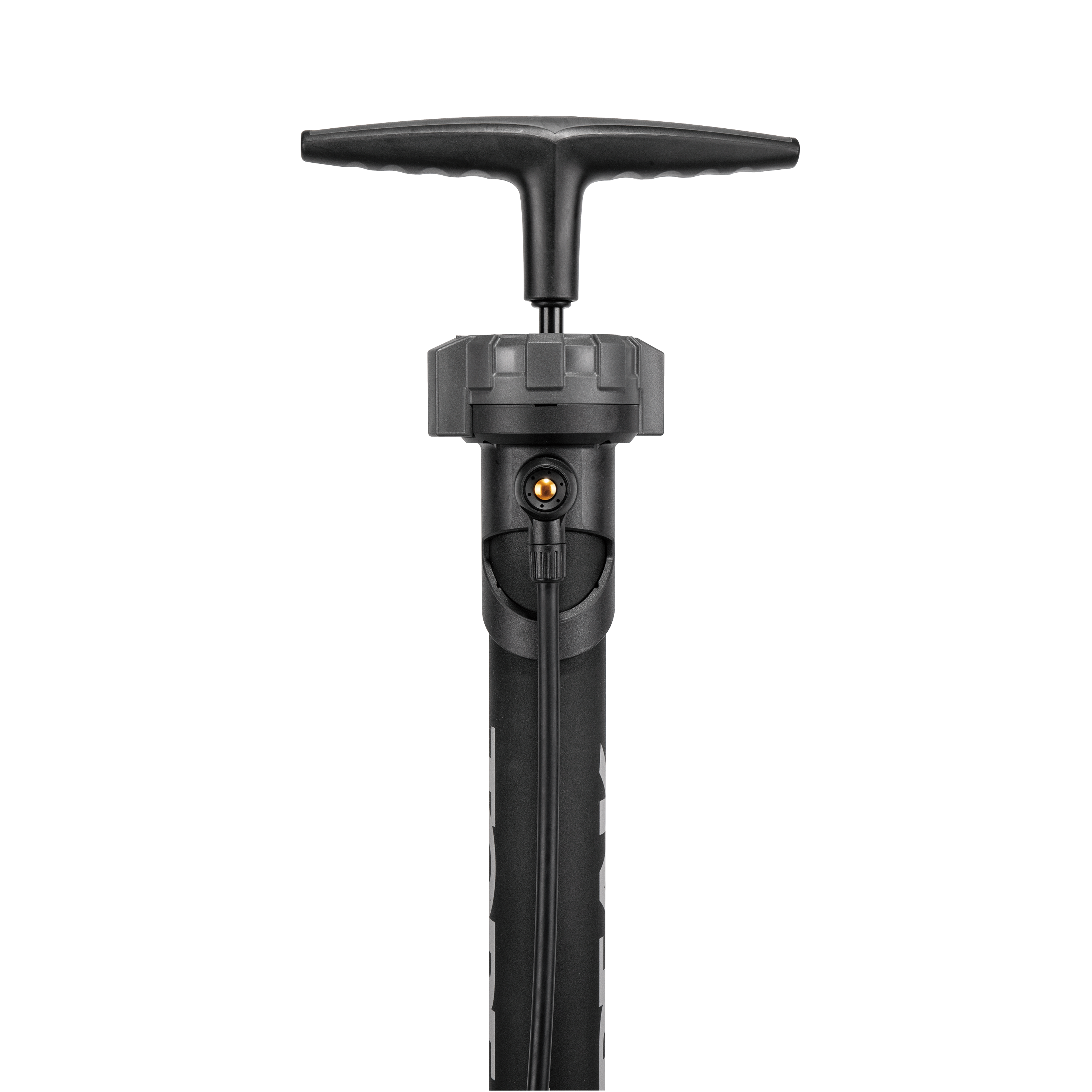 Topeak JoeBlow Booster vloerpomp