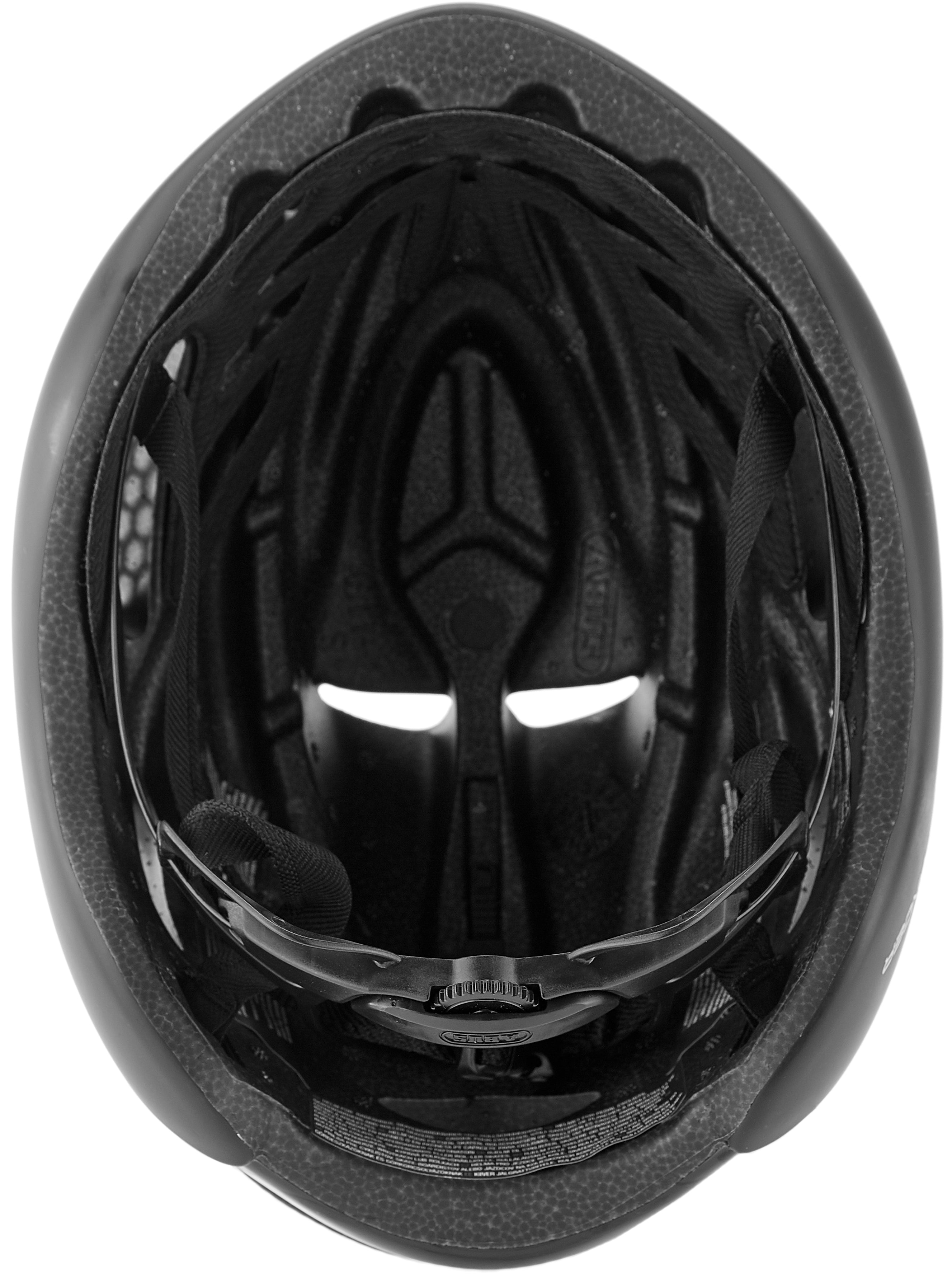 ABUS GameChanger-helm zwart