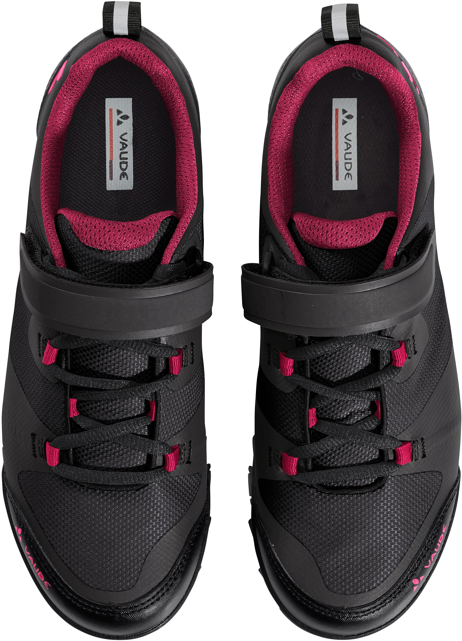 VAUDE TVL Pavei schoenen dames zwart