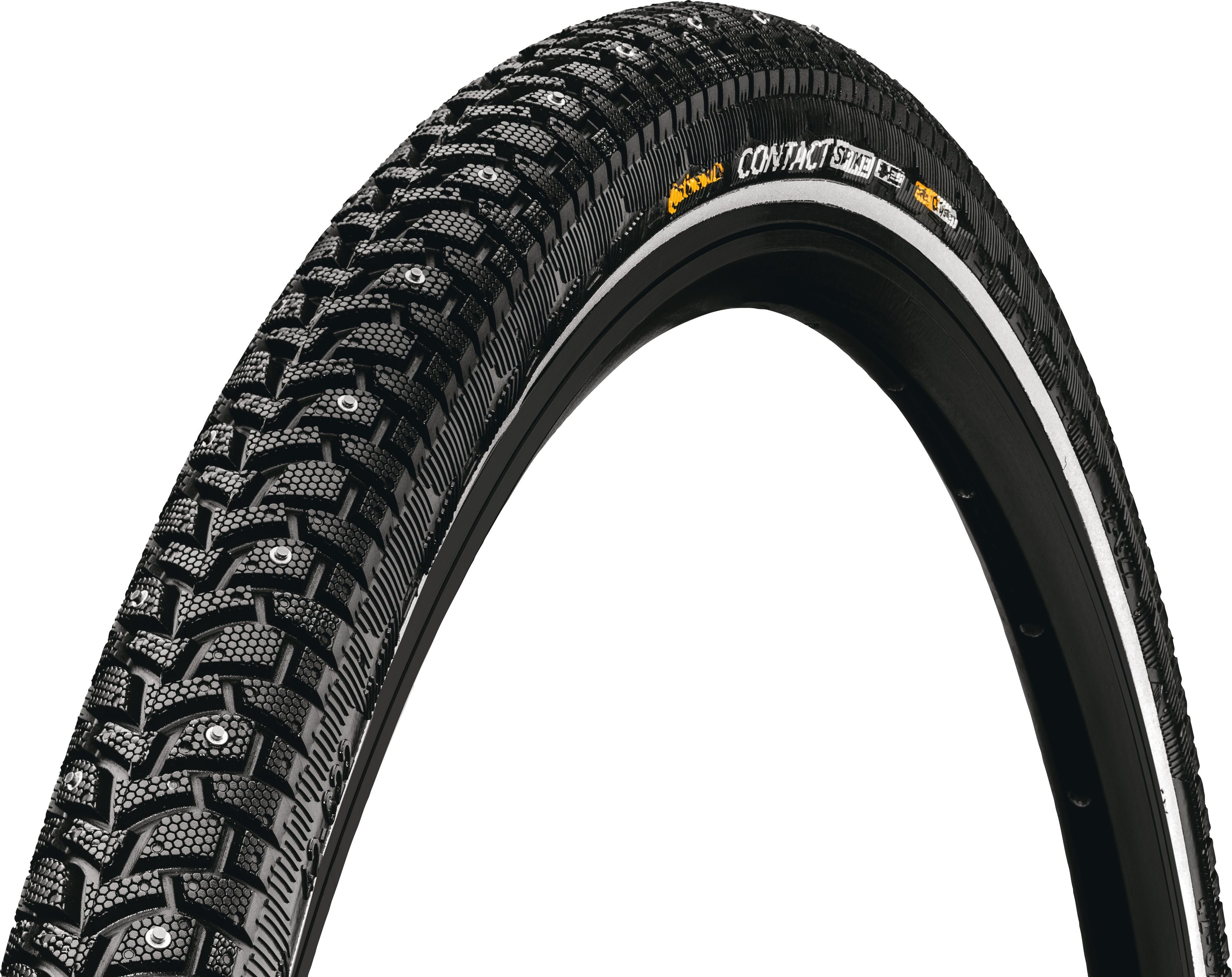 Continental Contact Spike 120 draadband 28x1,25