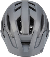 Giro Fixture II Helm matte titanium