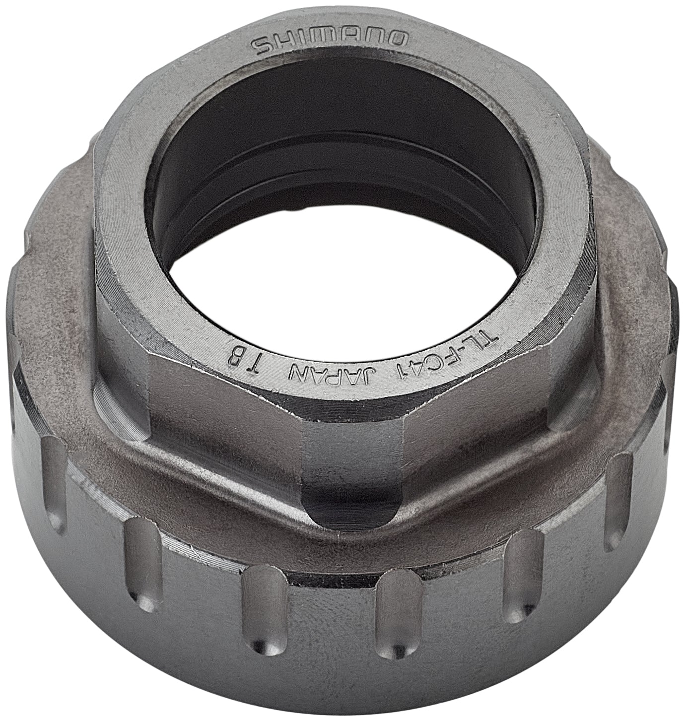 Shimano TL-FC41 kettingbladgereedschap zwart