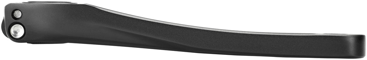 Shimano GRX FC-RX600 crankstel 2x11 46-30T zwart