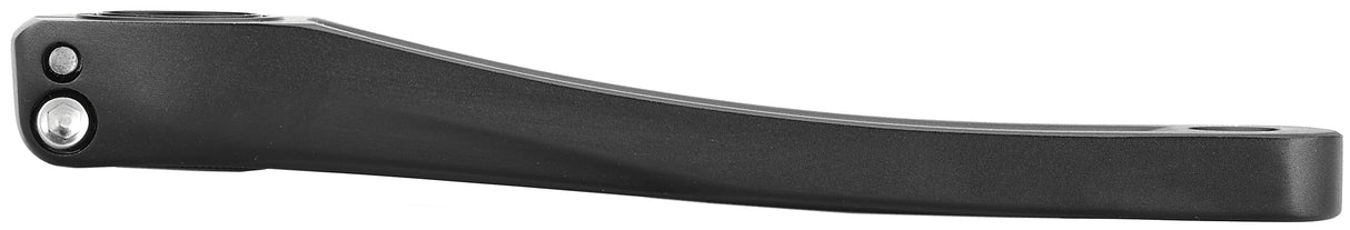 Shimano GRX FC-RX600 crankstel 2x10-speed 46-30T zwart