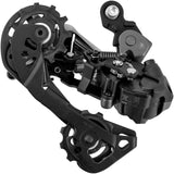 Shimano GRX Di2 RD-RX817 achterderailleur 11-speed direct mount zwart