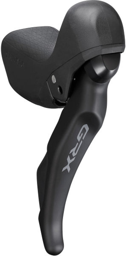 Shimano GRX ST-RX600 schakel-/remhendel 11-speed schijfrem rechts zwart