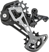 Shimano SLX RD-M7100 Schaltwerk 12-fach Direct Mount Lang schwarz/grau