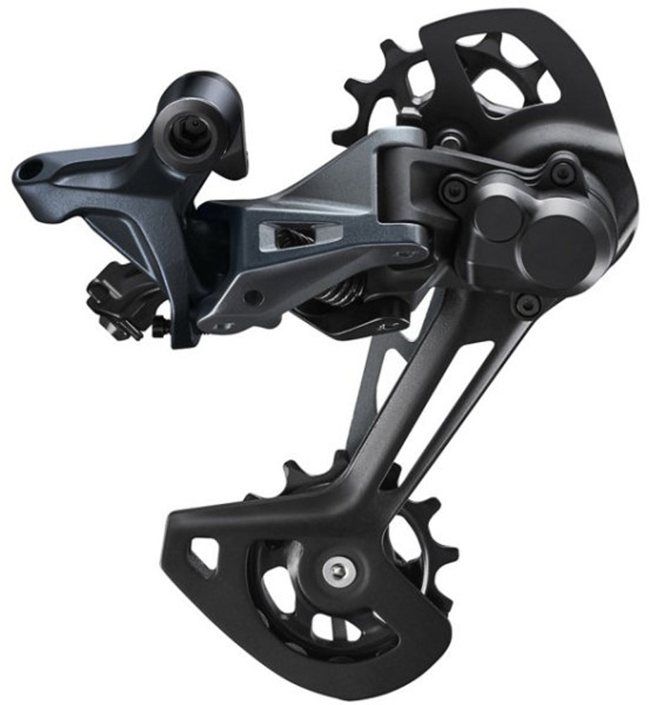 Shimano SLX RD-M7120 achterderailleur 12-speed direct mount lang zwart