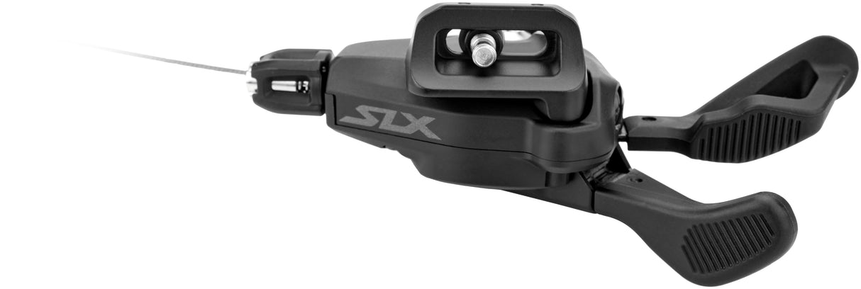 Shimano SLX SL-M7100 I-Spec EV shifter 12-speed rechts zwart