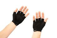 CUBE Handschuhe CMPT Comfort kurzfinger