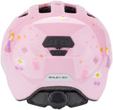 ABUS Smiley 3.0 Helm Kinderen roze prinses