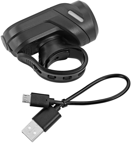 Sigma Aura 35 USB Frontlicht