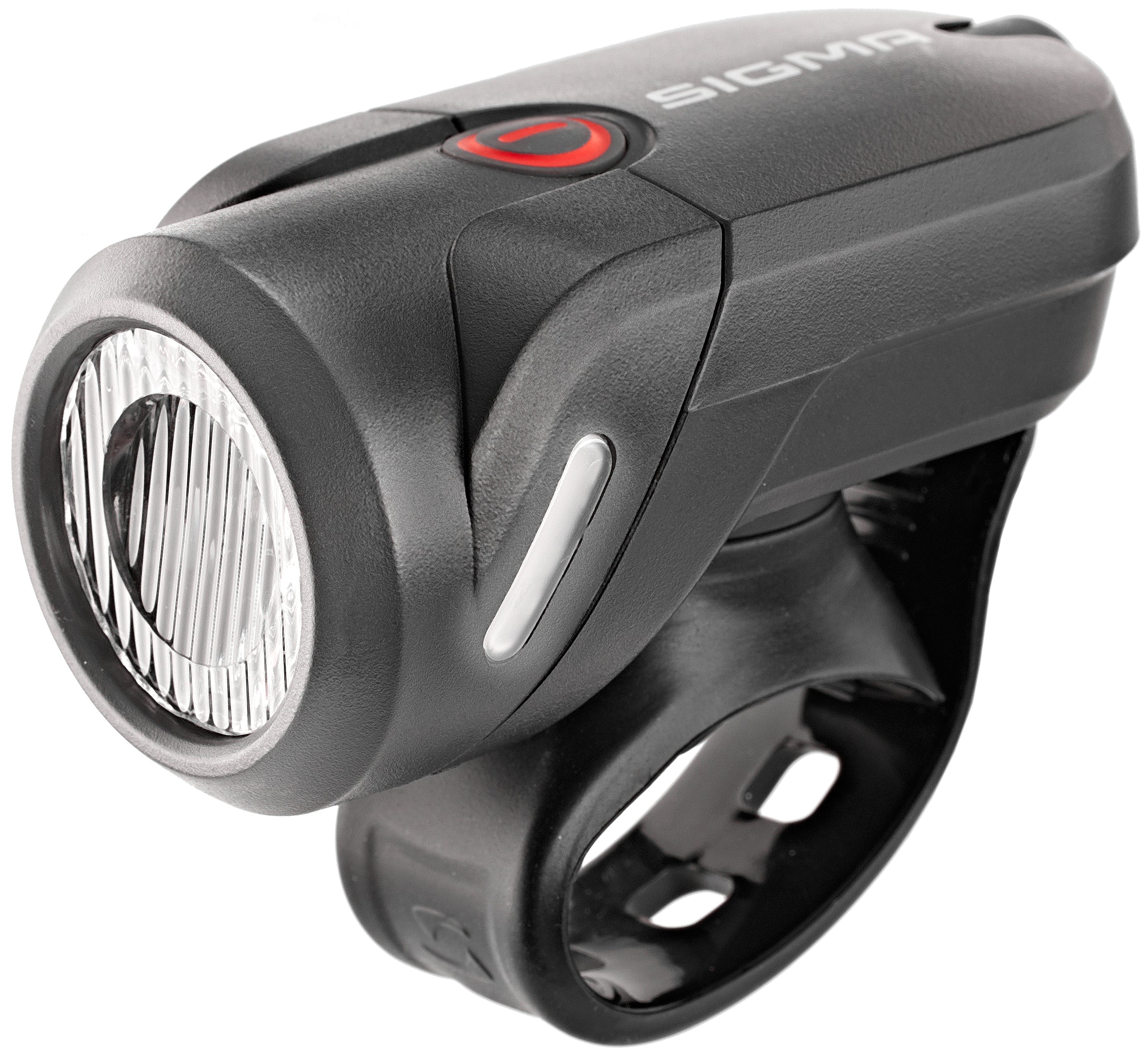 Sigma Aura 35 USB-voorlicht