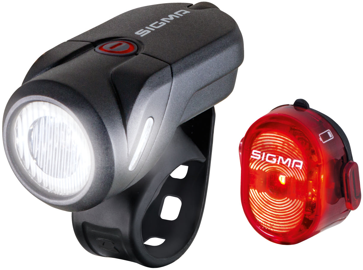 Sigma Aura 35/Nugget II USB-verlichtingsset