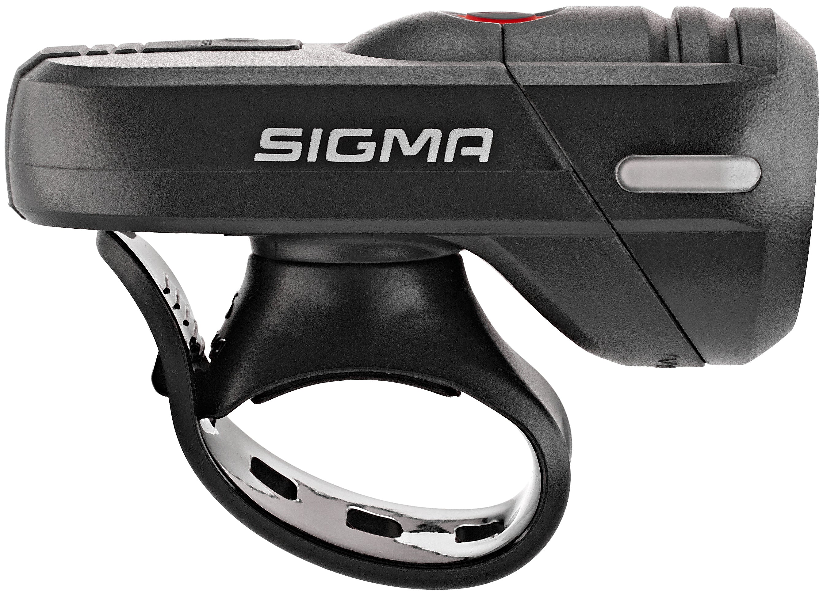 Sigma Aura 45 USB-voorlicht