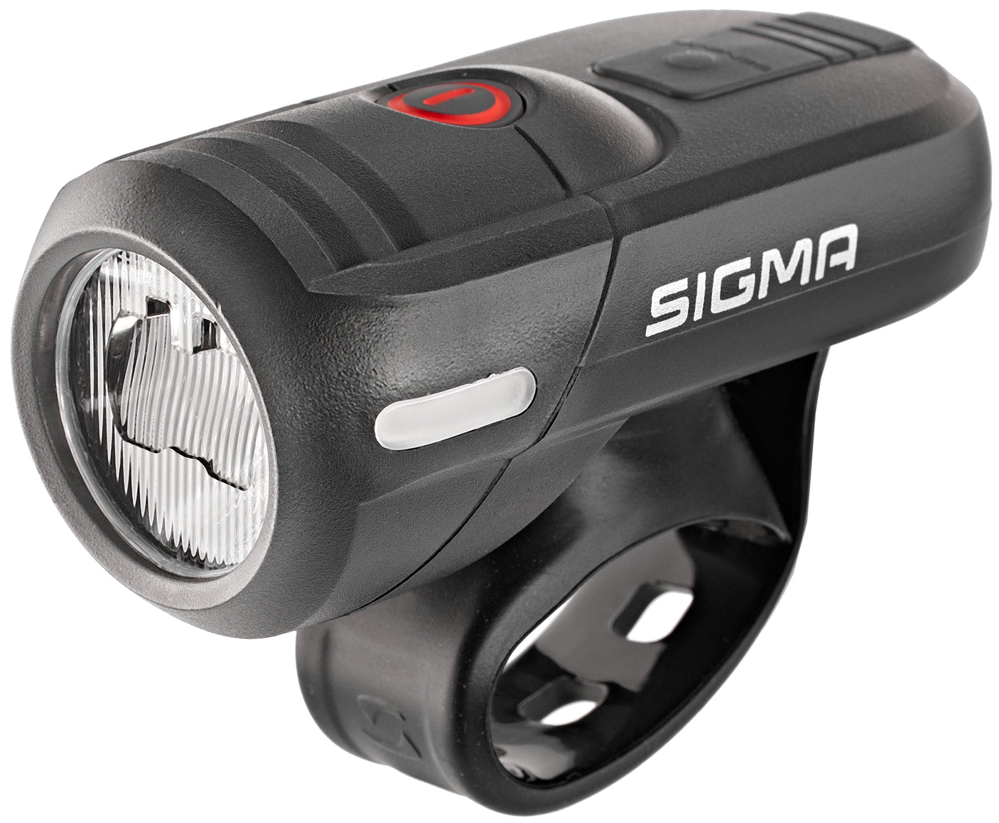 Sigma Aura 45 USB-voorlicht