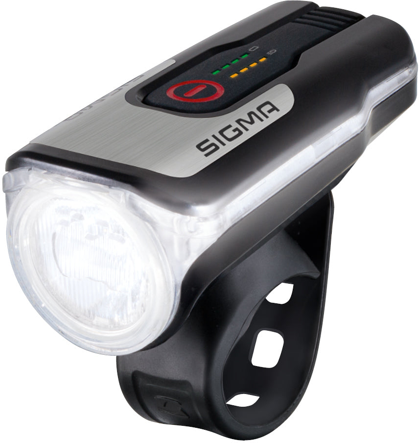 Sigma Aura 80 USB-voorlicht