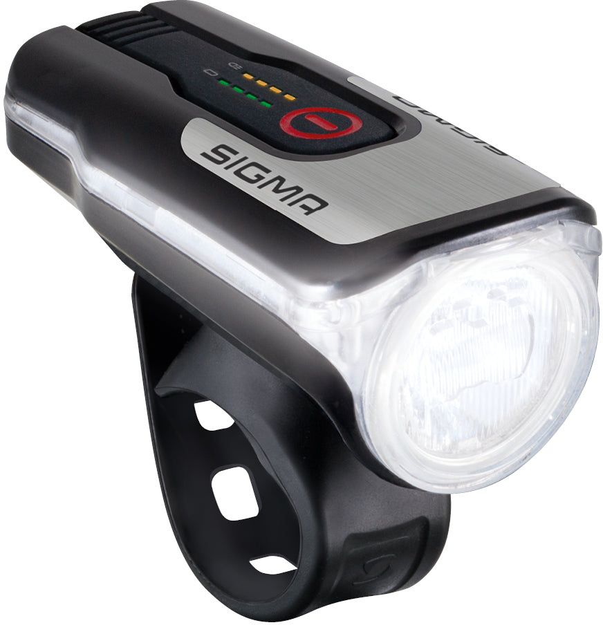 Sigma Aura 80 USB-voorlicht