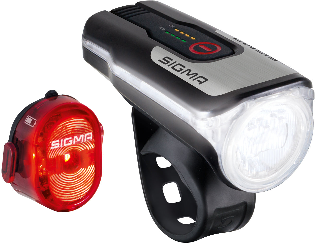 Sigma Aura 80/Nugget II USB-verlichtingsset