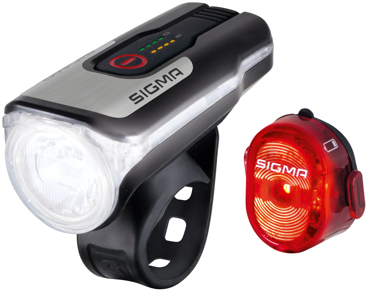 Sigma Aura 80/Nugget II USB-verlichtingsset