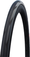 Schwalbe Pro One Faltreifen 700x28C V-Guard Addix Race schwarz