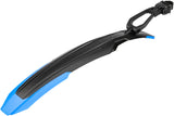 ACID Steckschutzblech VANE PRO hinten 29" black´n´blue